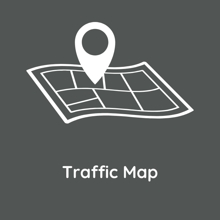Traffic Map
