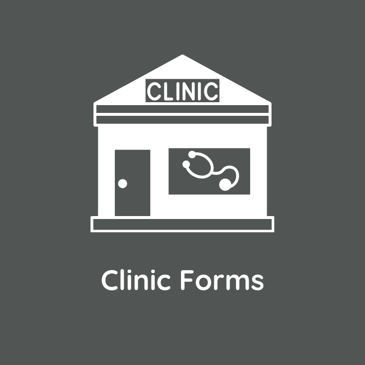 Clinic Forms