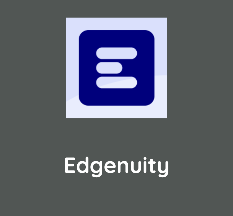 Edgenuity