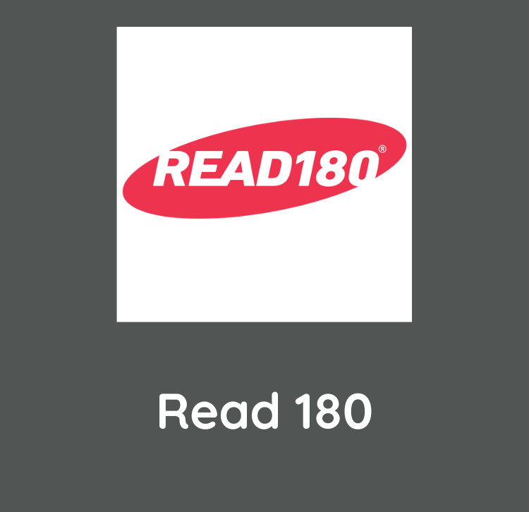 Read 180