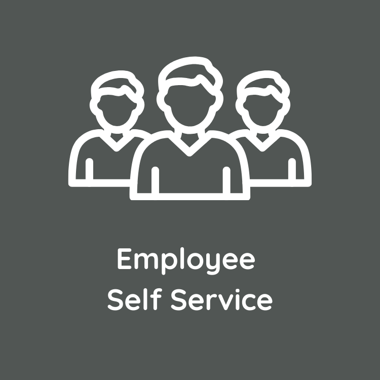 Employee Self Service