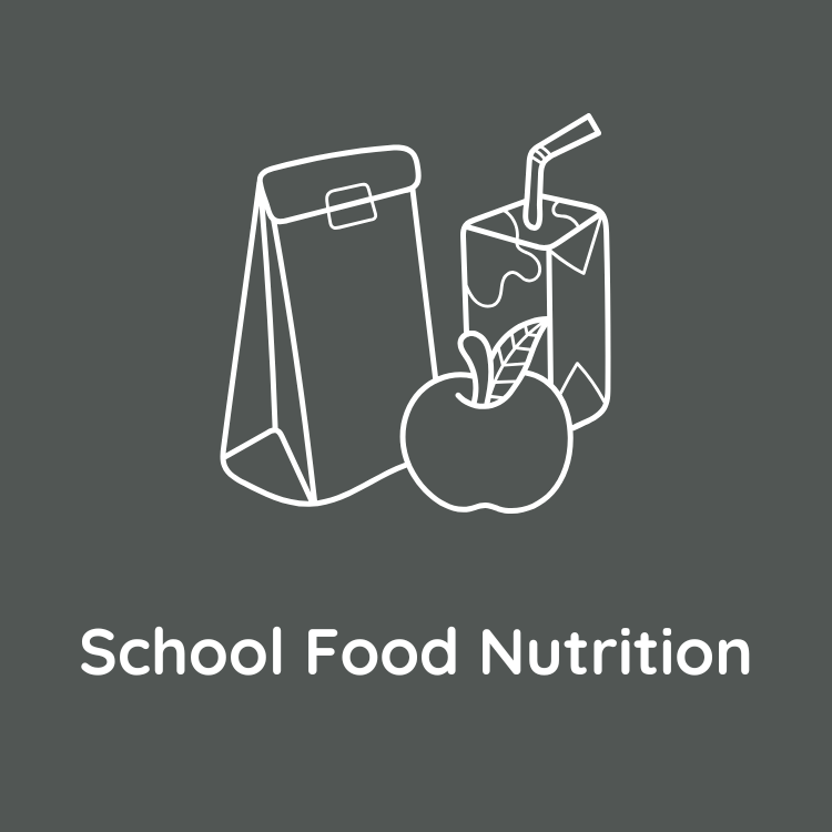 School Food Nutrition