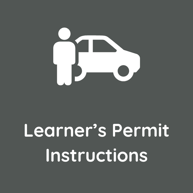 Learner's Permit