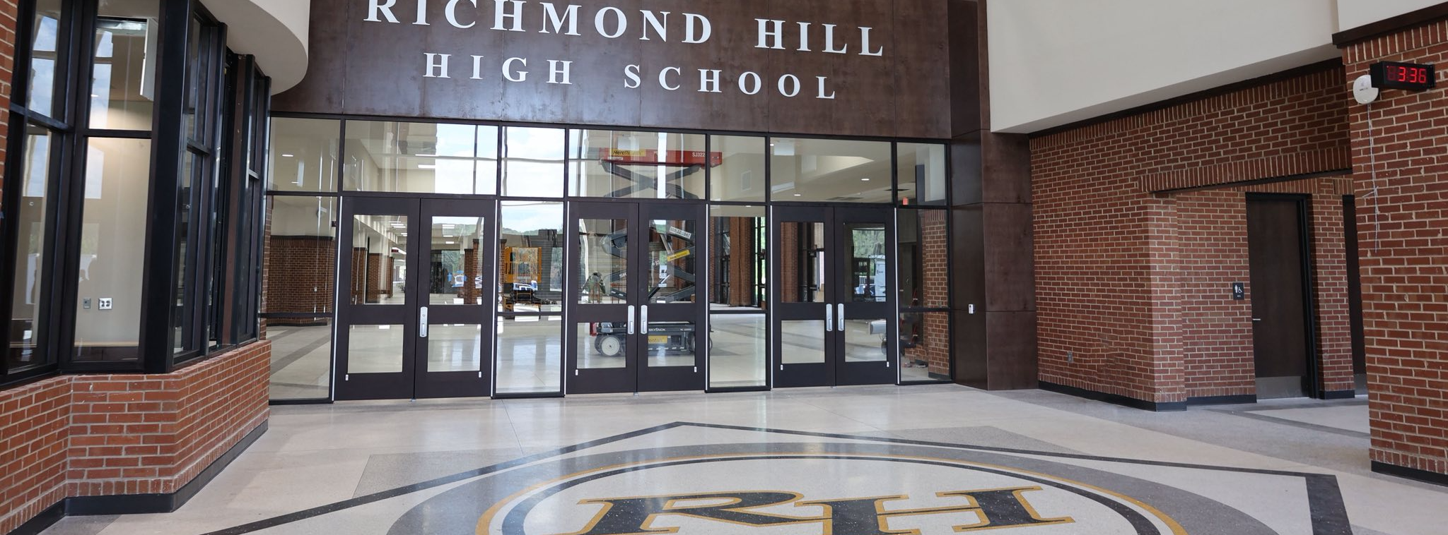 RHHS