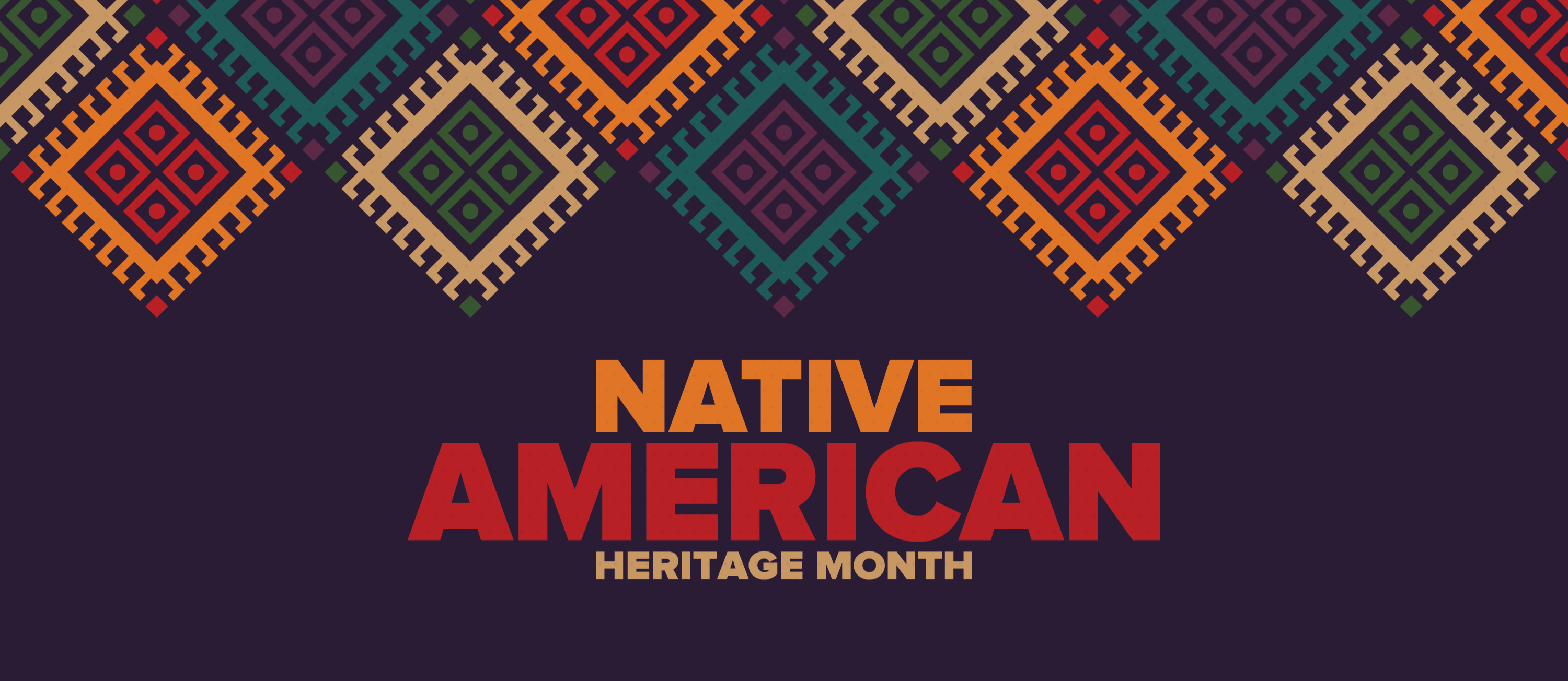 Native American Heritage month