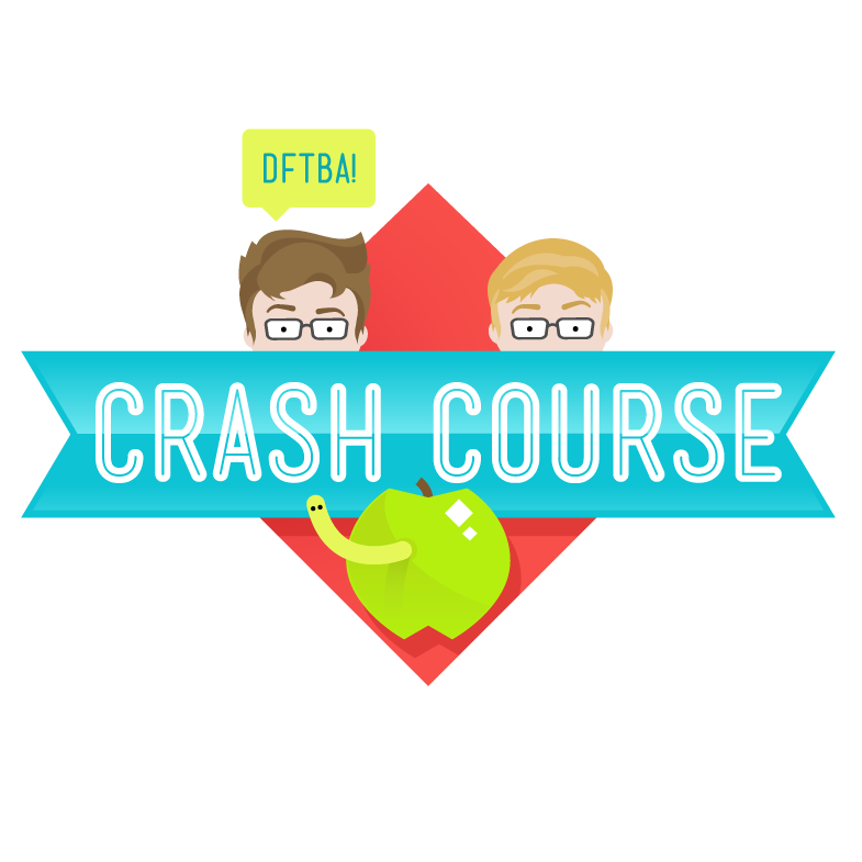 Crash Course- all subjects