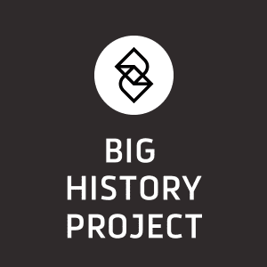 Big History Project logo