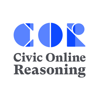Civic Online Reasoning logo