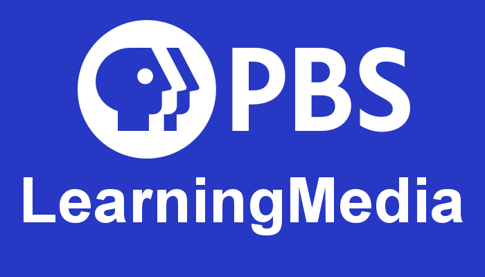 PBS LearningMedia logo