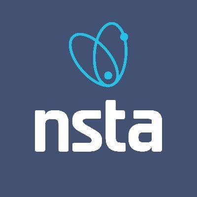 National Science Teaching Association (NSTA) logo