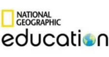 National Geographic Education logo