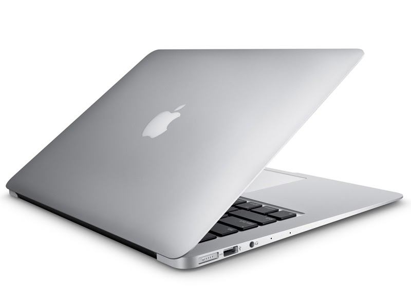 MacBook Air laptop