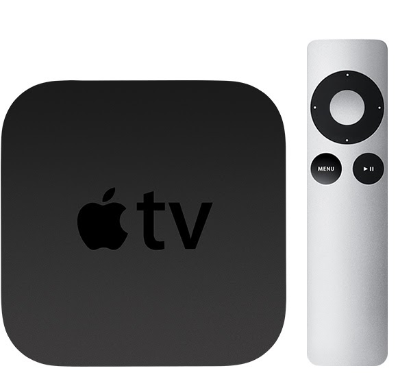 Apple TV