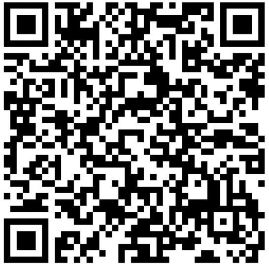 The Spanish QR code to apply to ACP