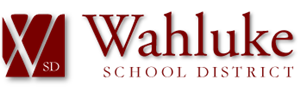 Wahluke Logo