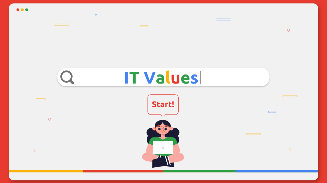 IT Values