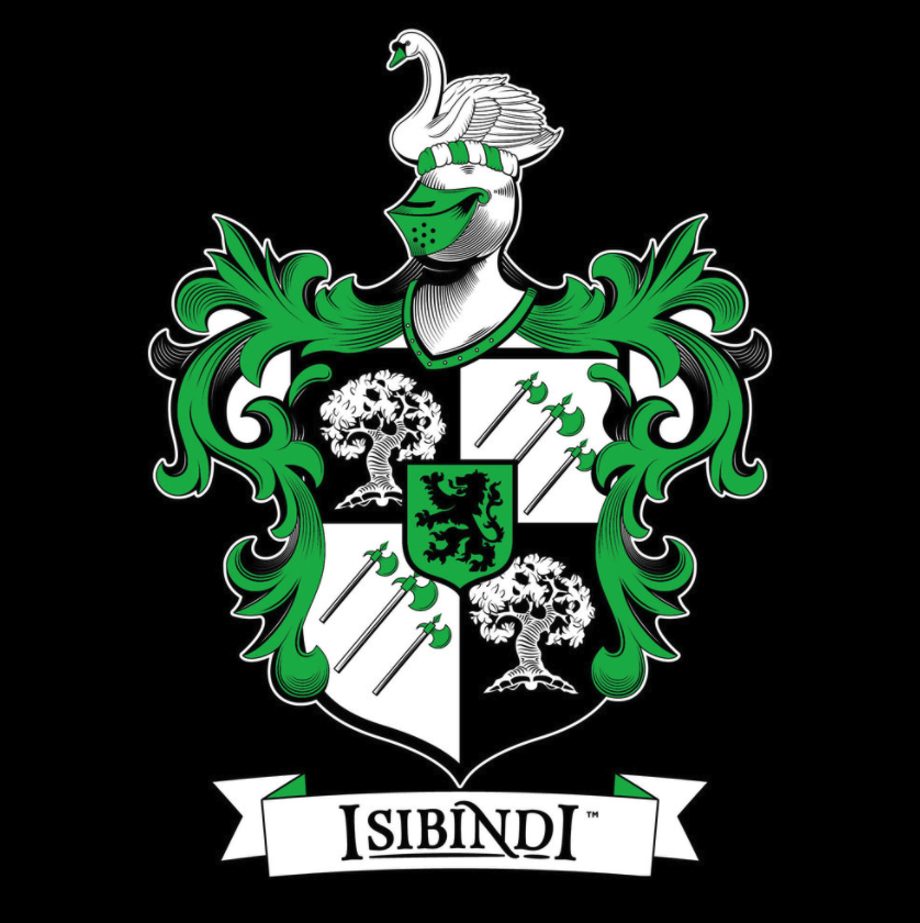 Isibindi's Crest