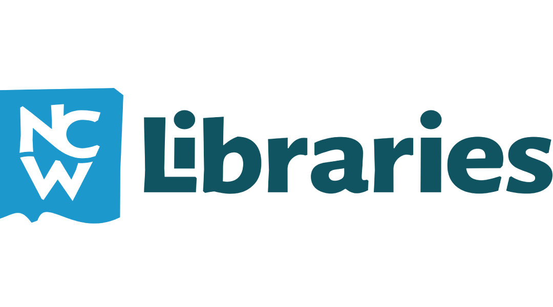 NCW Libraries logo