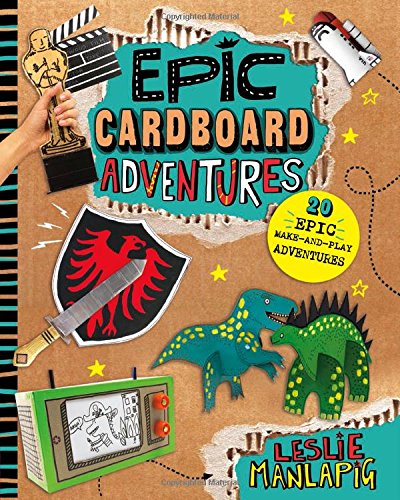 Epic Cardboard Adventures