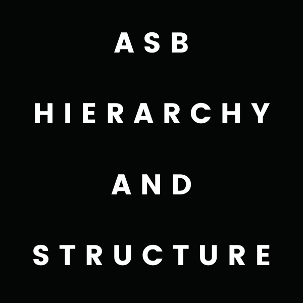 Hierarchy and Stucture