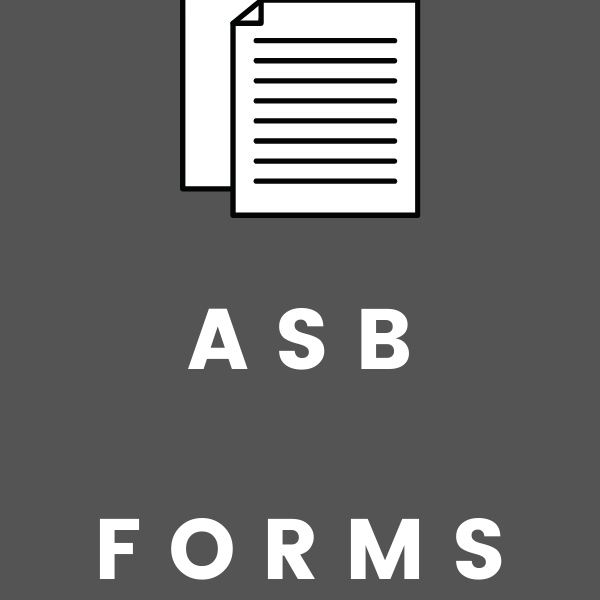 ASB forms