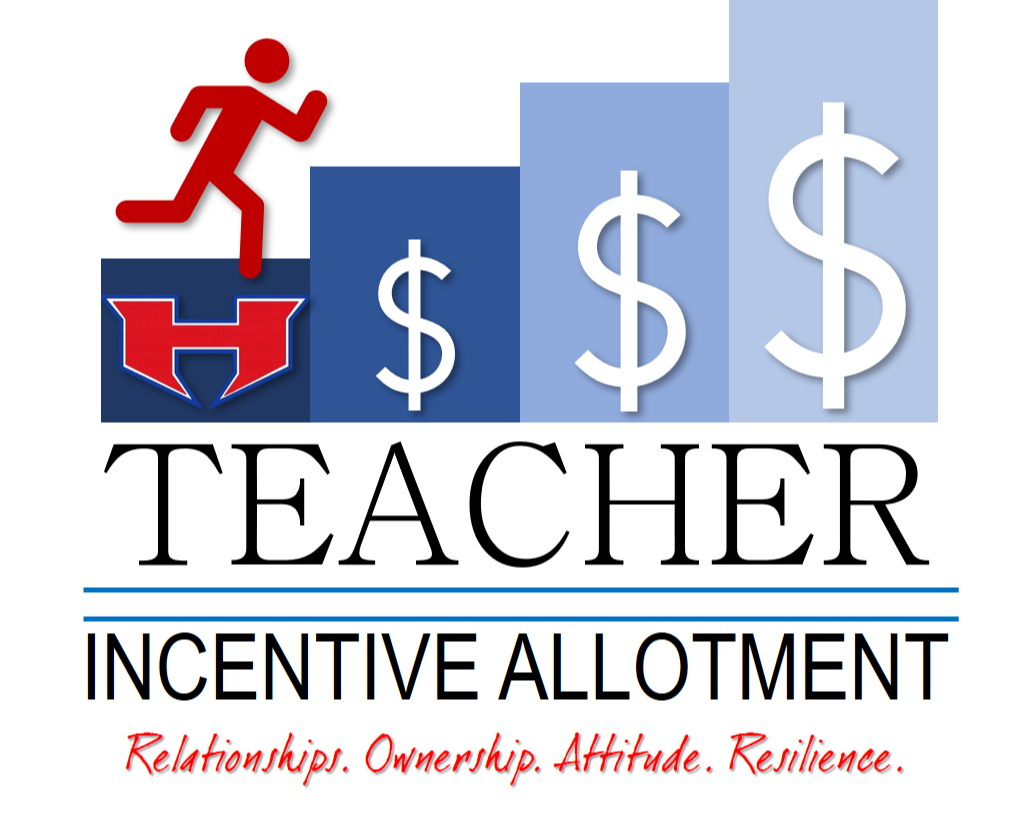 TEACHER INCENTIVE ALLOTMENT Henderson ISD