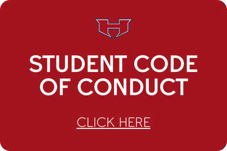 Code of Conduct