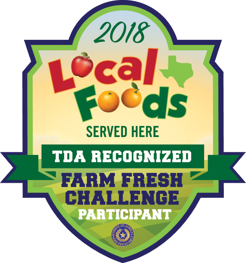 2018 local foods