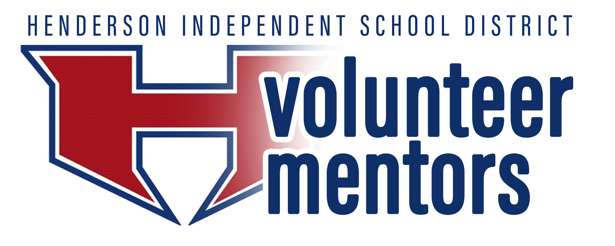 BECOME A MENTOR | Henderson ISD