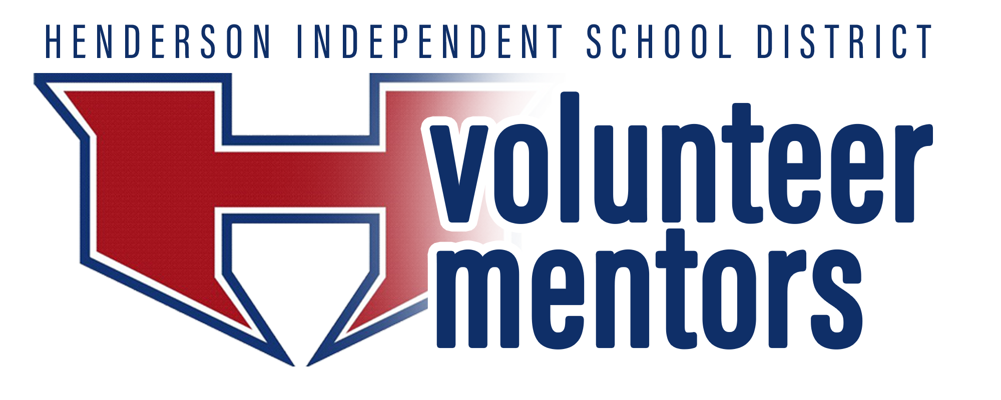 volunteer mentors