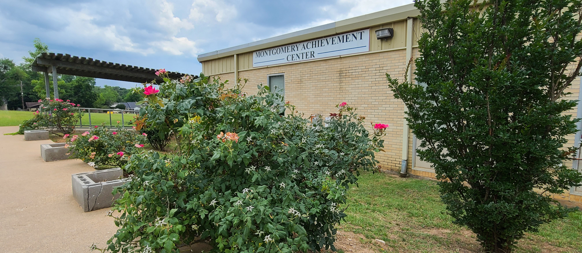 Montgomery Achievement Center