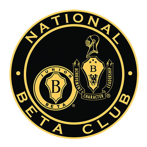 BETA Club Logo