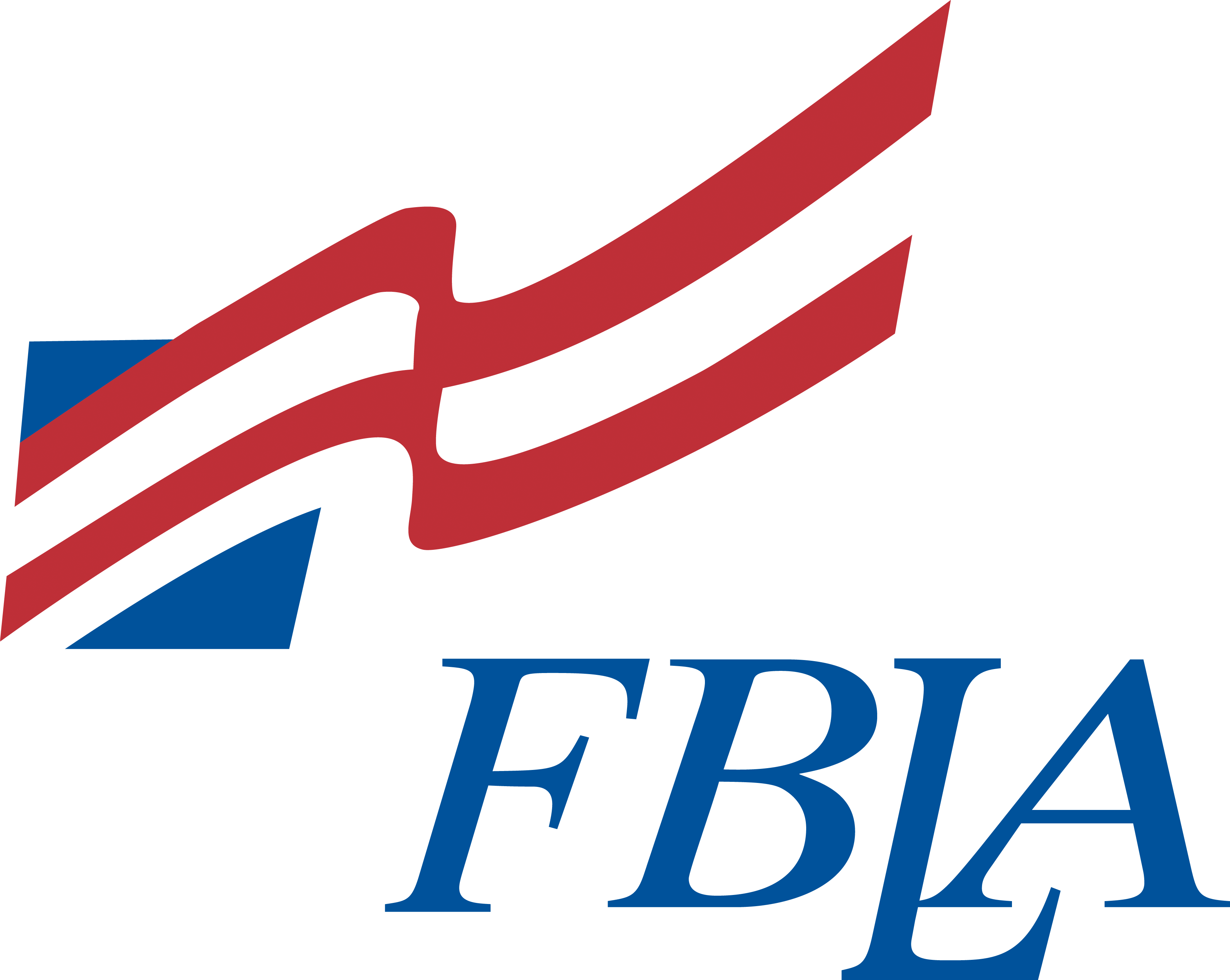 FBLA Logo