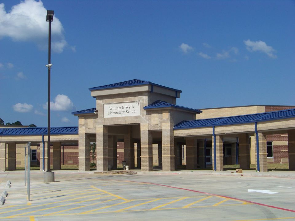 Wylie Elementary School Home