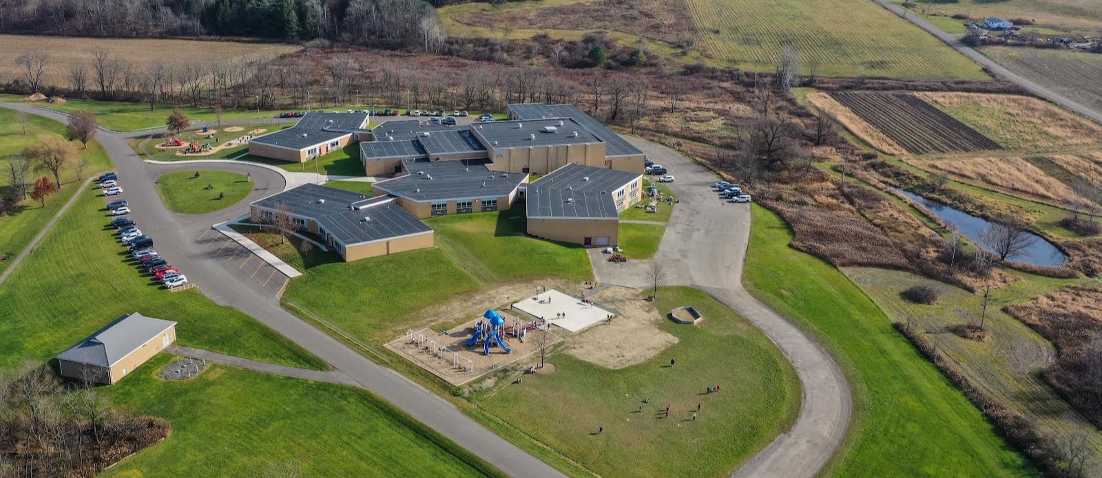 Northeast Bradford School District Home