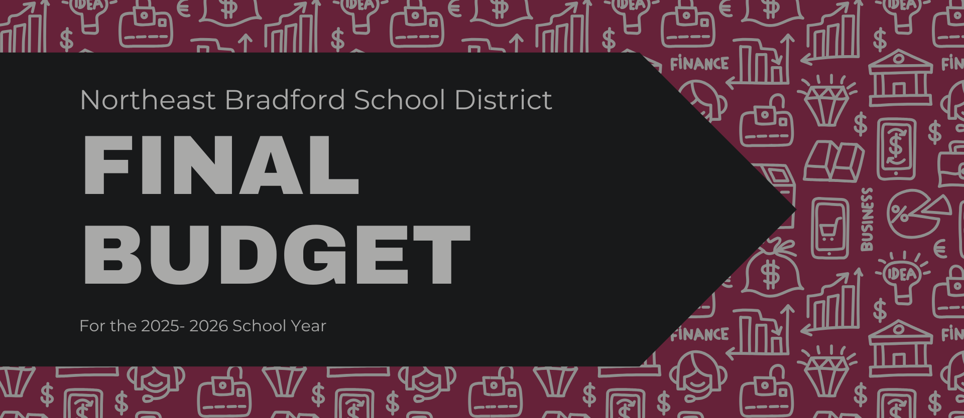 Final Budget