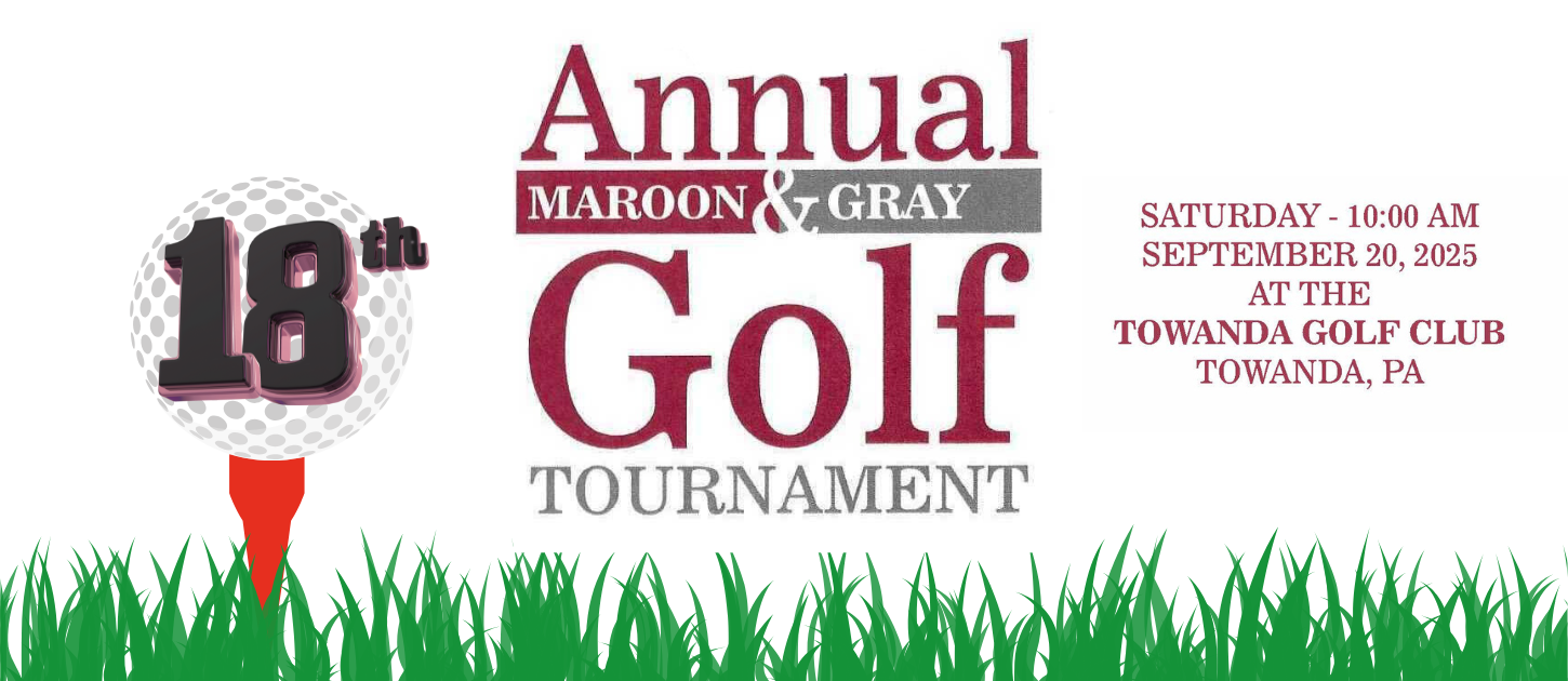 Golf Tournament 