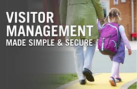Visitor Management Made Simple and Secure