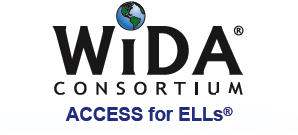 WIDA ACCESS logo