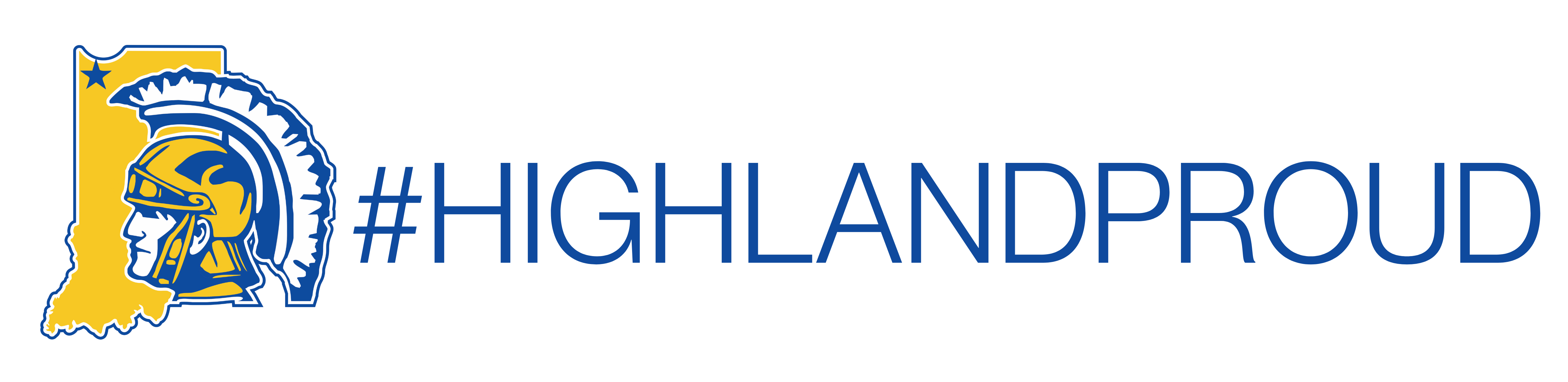 #HighlandProud