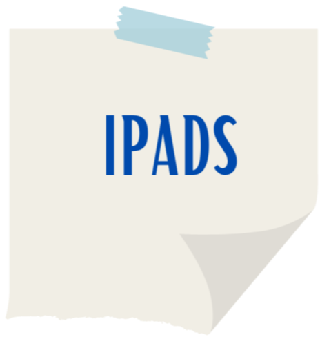 ipads