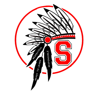 Southridge Elementary School Logo