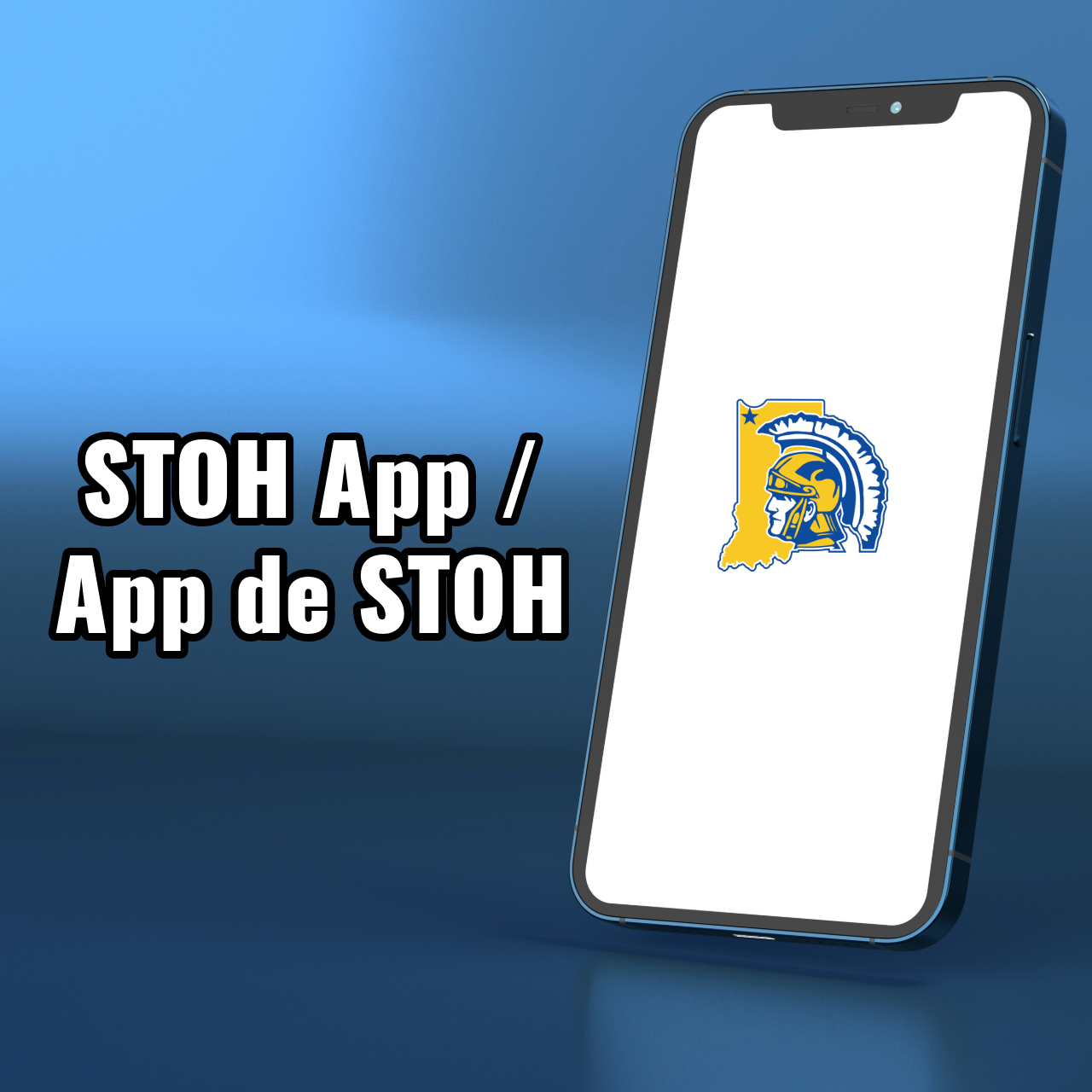 STOH App