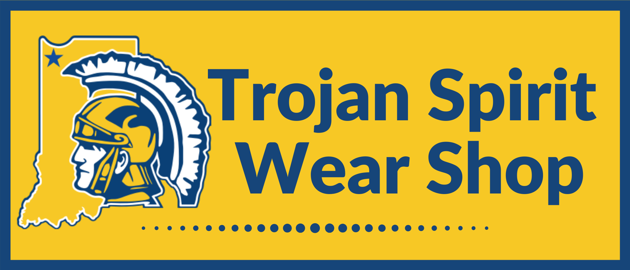 Trojan Spirit Wear Shop