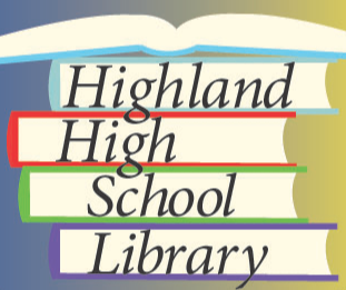 Highland High School Library