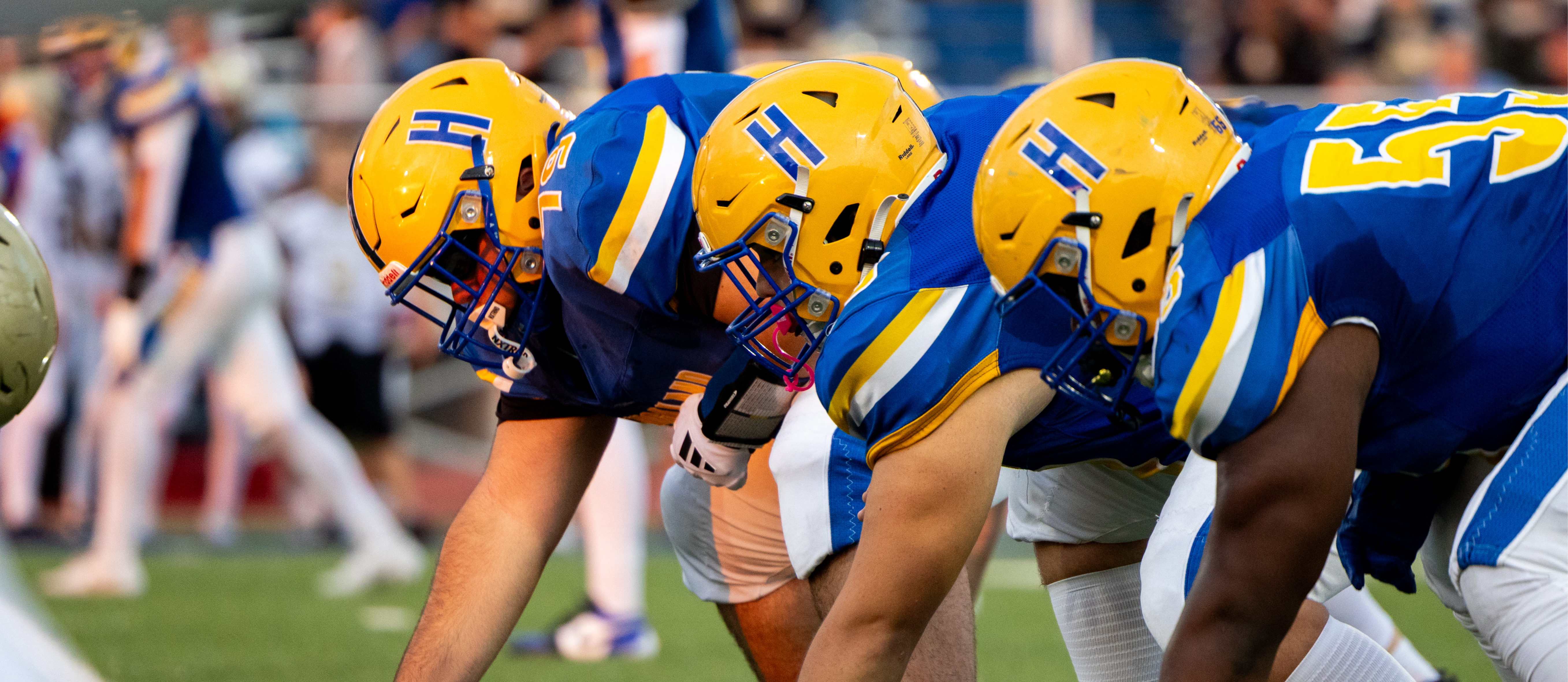 Football Offense