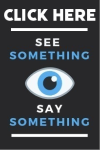 See Something, Say Something