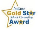 Indiana Gold Star School Counseling Award