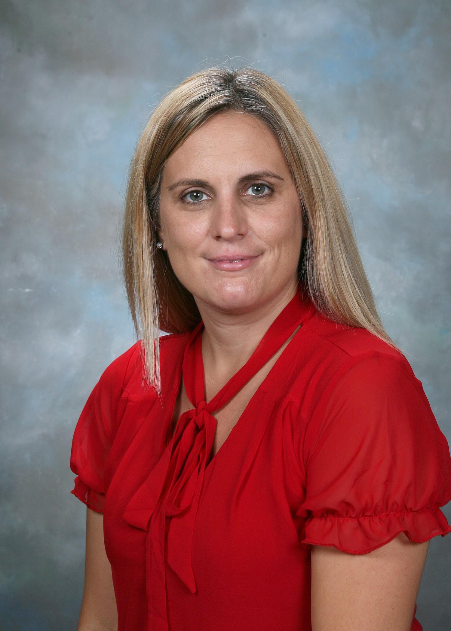 Assistant Principal:  Mrs. Andrea Hanselman