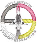 CHS NATIVE AMERICAN STUDENT ASSOCIATION (NASA)
